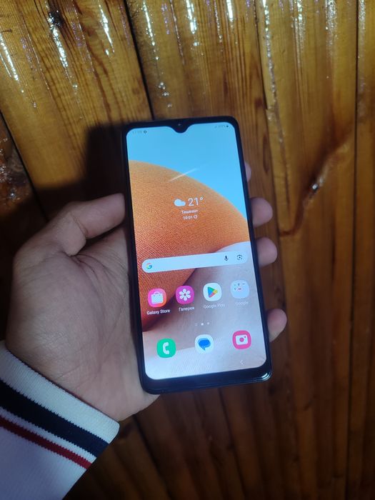 Samsung A32 4G  6/128gb