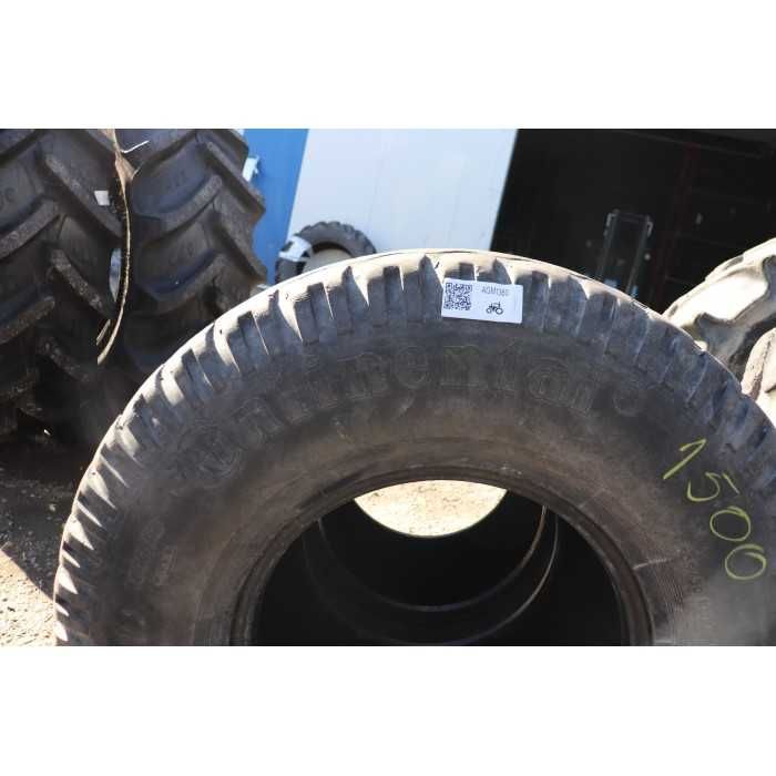 Cauciucuri 505/50r17 Continental - Case, Valtra