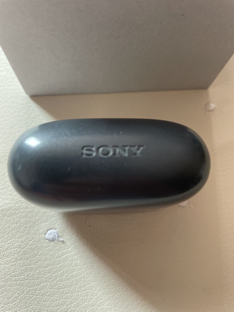 Безжични слушалки Sony