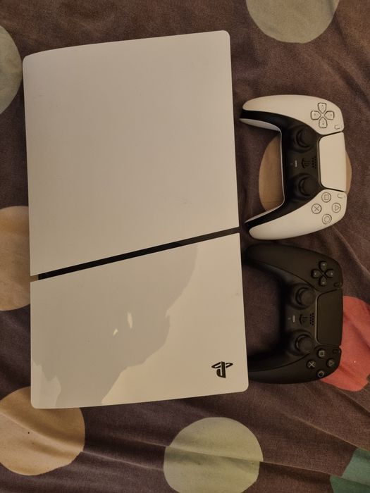PlayStation 5 Digital Edition