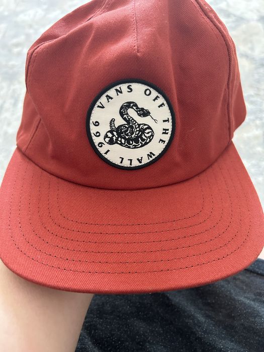 Кепка молодежная