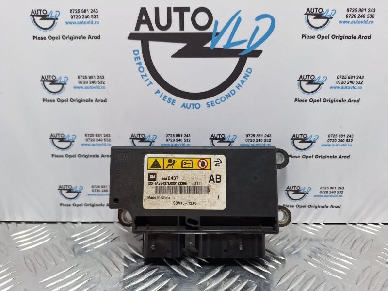 Calculator airbag Opel Astra J Facelift