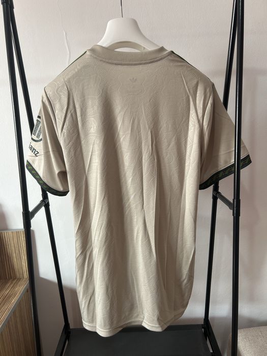 Tricouri Bayern 25/26