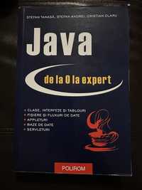 Java de la 0 la Expert