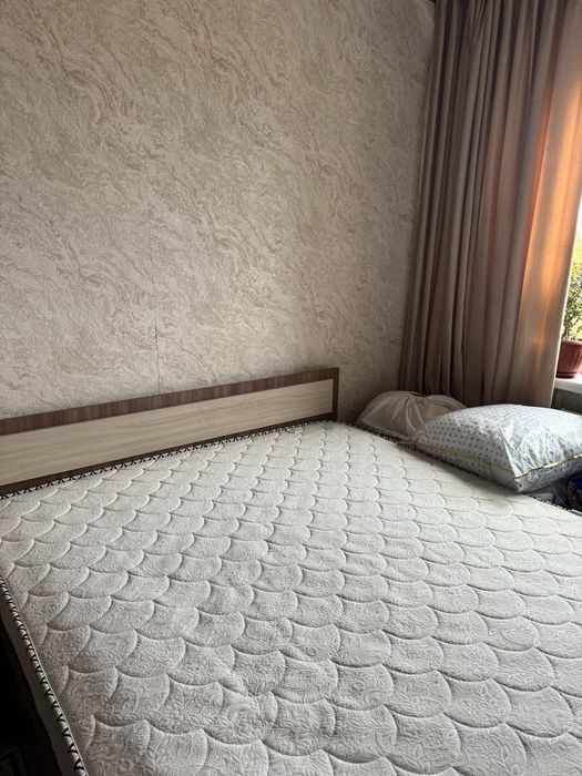 Срочно продается 2х кровать В Отл сост