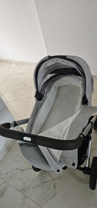 Carucior 3 in 1 Balios S Lux