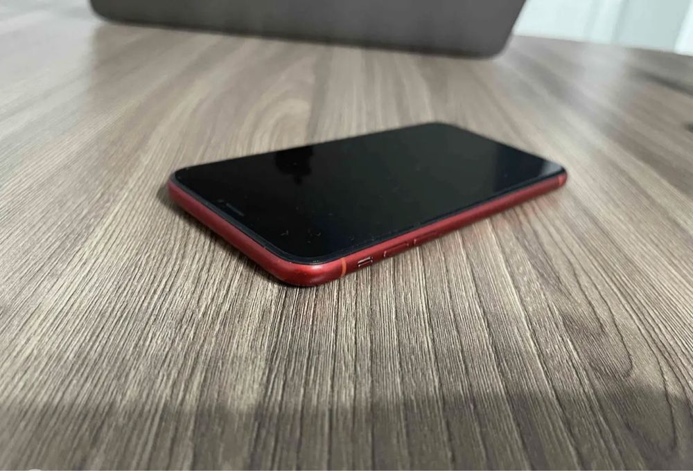 Iphone XR 64gb product red
