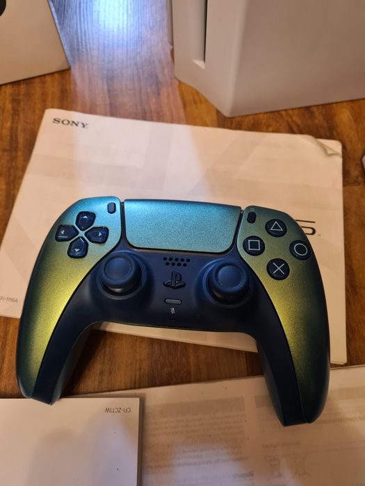 Playstation 5..,