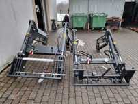 Incarcator Încărcător TRACTOR UNIVERSAL RODA - Piese de schimb