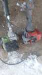 Motocoase pt t piese sau reparat