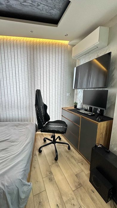 Дава се под наем Едностаен апартамент в София, Малинова долина - 45 кв.м за 425 € - Снимка #9