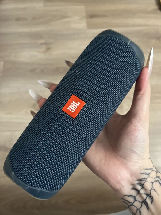 Колонка JBL Flip 5 оригинал