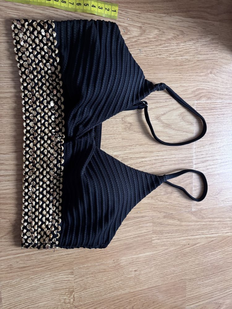 Costum de baie nou, elegant material super