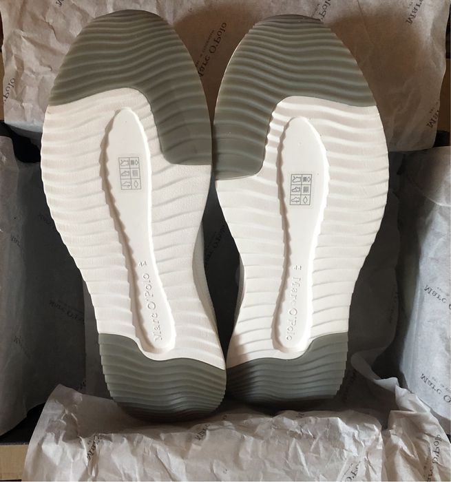 Marc O'Polo Jasper Sneackers ОРИГИНАЛНИ мъжки сникърси - 42 и 45