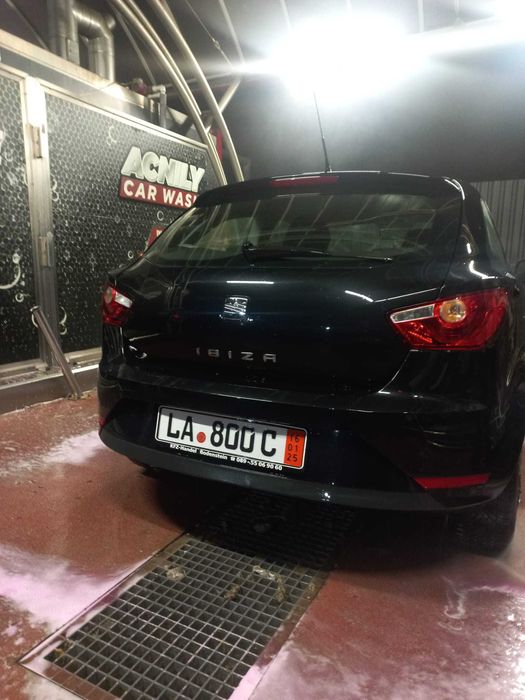 Vand Seat Ibiza Facelift Coupe 6j