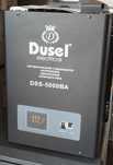 Стабилизатор Dusel 5 kw сотилади