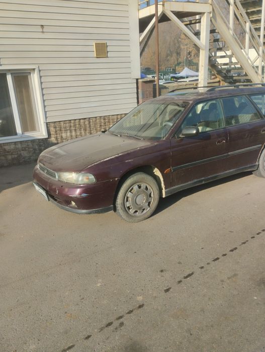 Продам Субару легаси