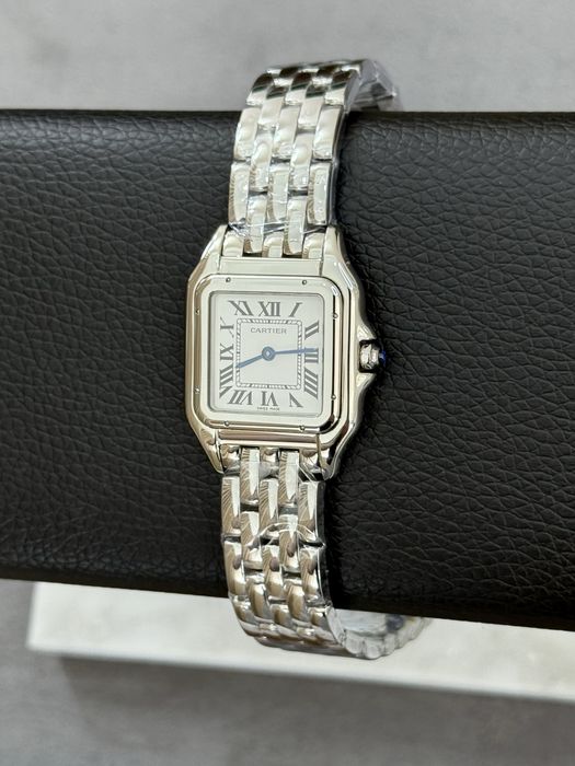 Cartier Panthere 27mm