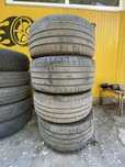 Michelin Pilot Sport 4 245/35 255/35 R19
