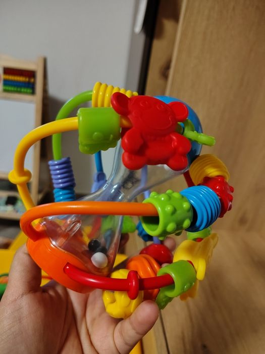 Vând minge interactiva