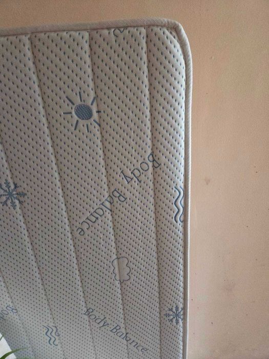 Матрак Тед в отлично състояние
