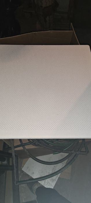 Плоскости за окачен таван