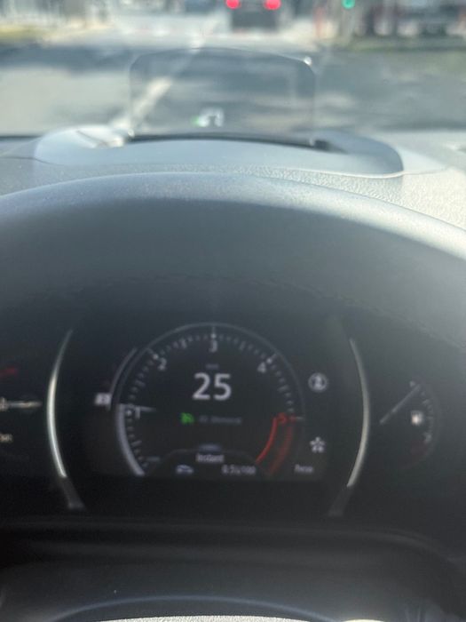 Renault Megane IV