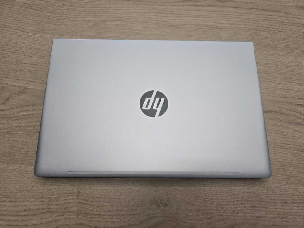 Лаптоп HP ProBook 445 G9 14" AMD Ryzen 7 5825U Octa-core-32 GB-1ТB SSD