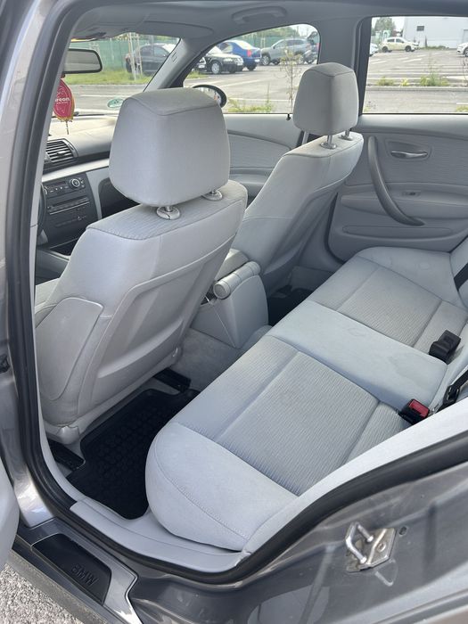 Bmw seria 1 , E87 Facelift-170.000 km