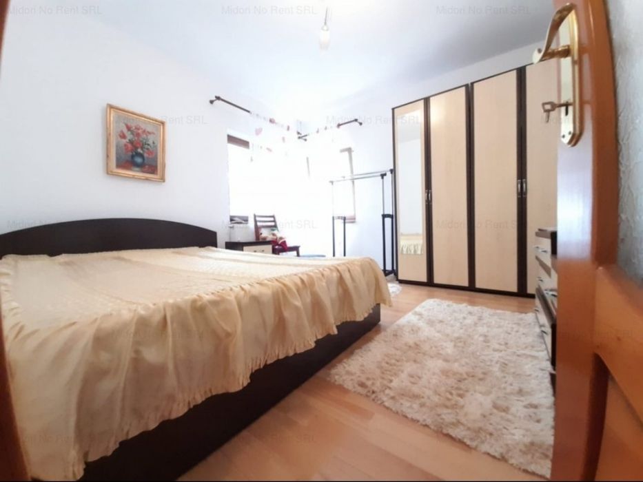 Închiriez casă P+1 Techirghiol