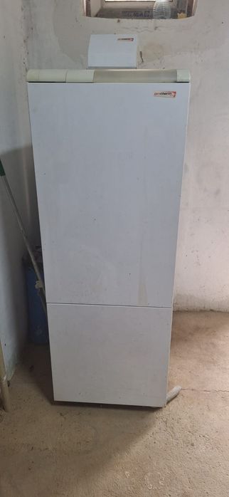 Продаётся напольный газовый котел PROTHERM МЕДВЕДЬ 40 KLZ