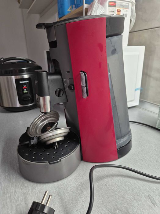 Кафе машина Phillips Senseo