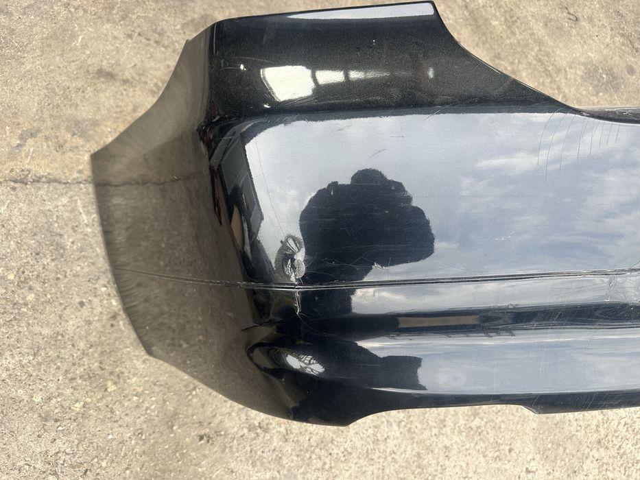 Задна броня за BMW E90 преди фейса!