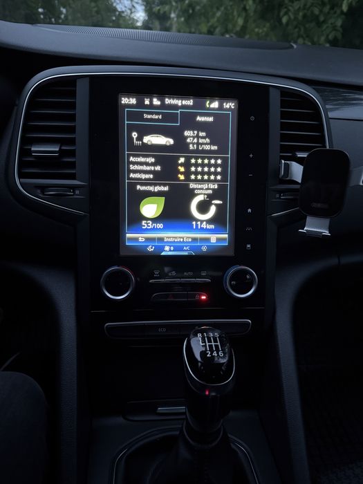 Renault Talisman ,1.5 dci, 2017