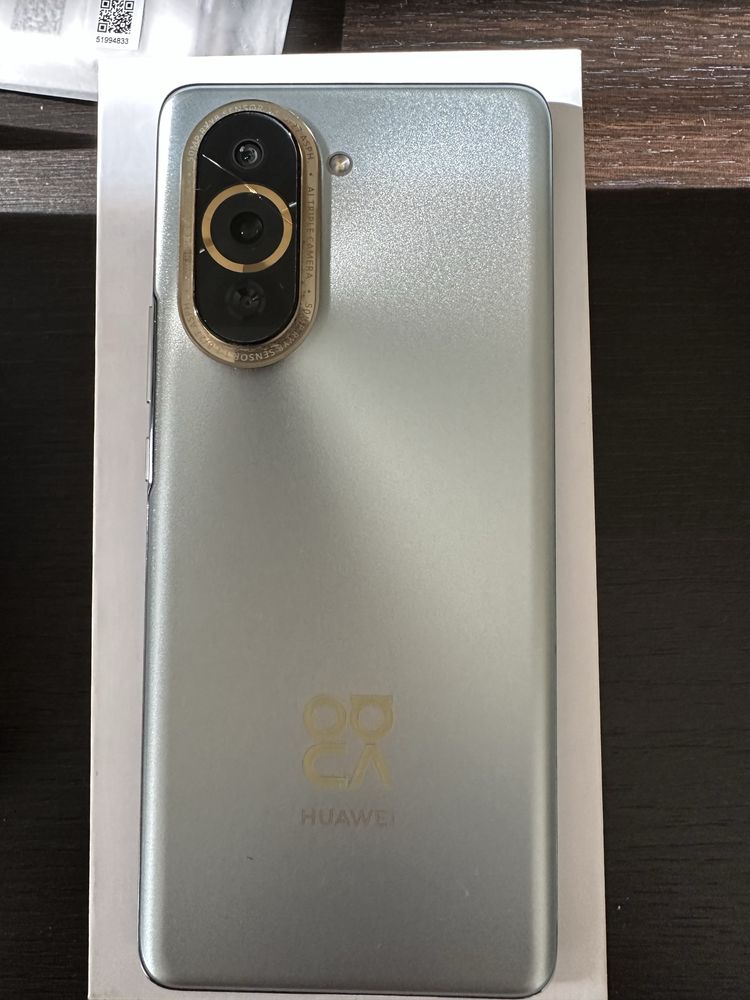 Huawei nova 10 Pro