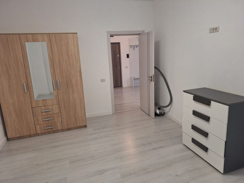 Faleză Nord, apartament 2 camere, 65mp,mobilat recent