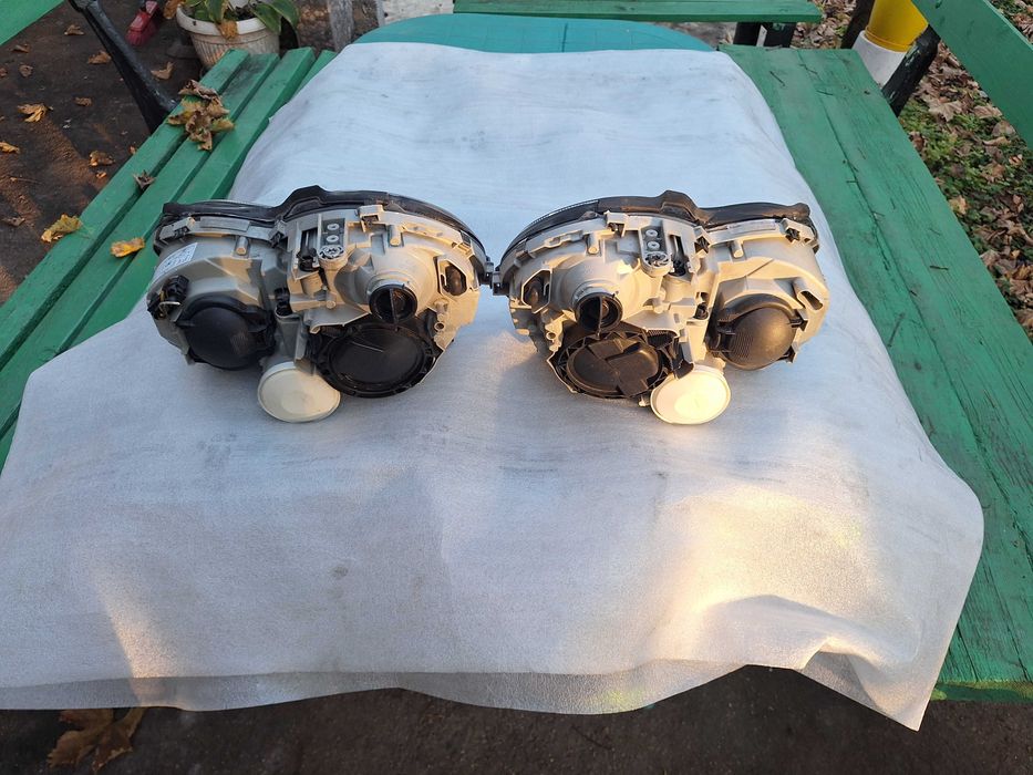 Фарове за Mercedes W203