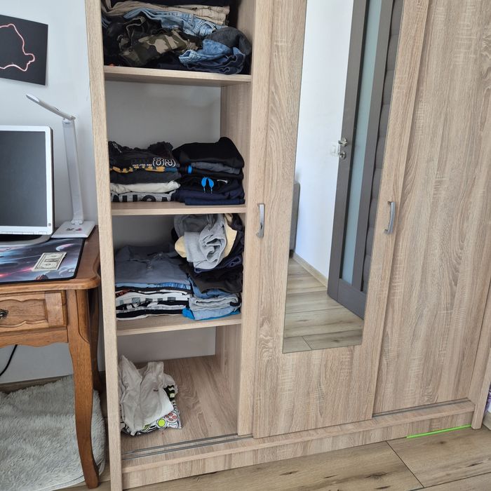 Dulap Jisk 143x220
