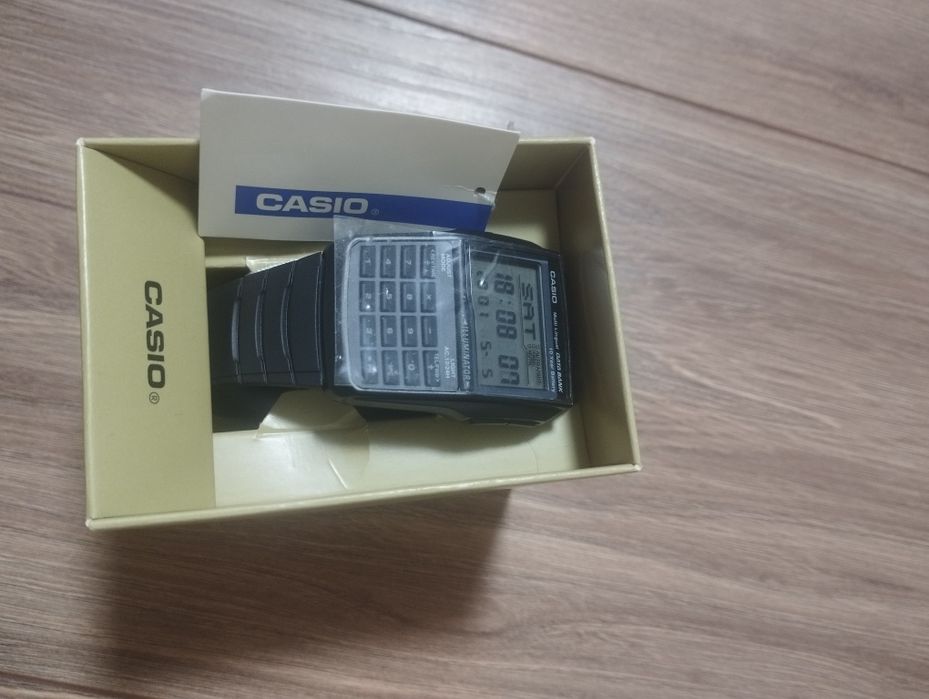 Ceas Casio Vintage