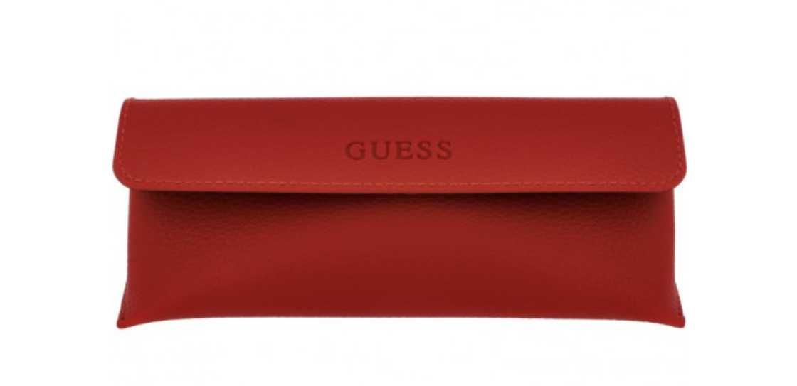 Rame ochelari de vedere GUESS GU2673 005