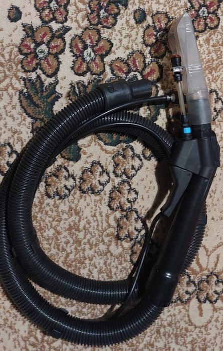 Karcher puzzi перяща машина