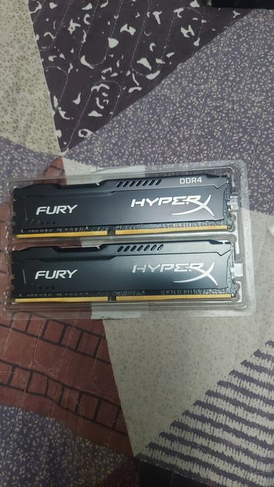 Продам Озу хайперх, корпус дипкул