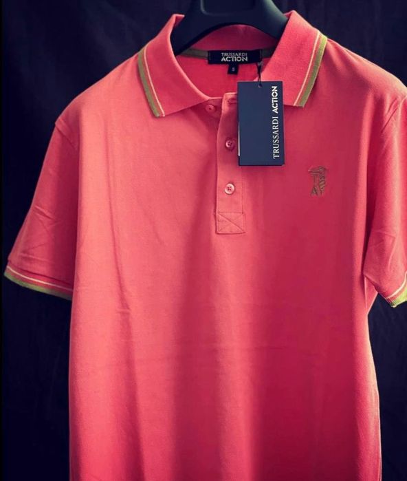 John Richmond Trussardi Billionaire Ralph Lauren DKNY Fred Perry