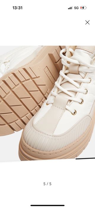 Tommy Hilfiger боти