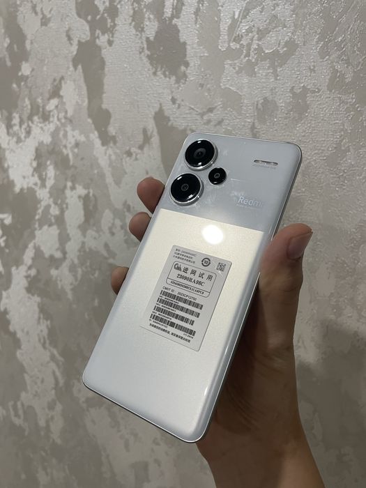 Редми 13про+ 256гб