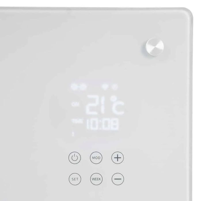 Calorifer baie/portprosop/radiator electric