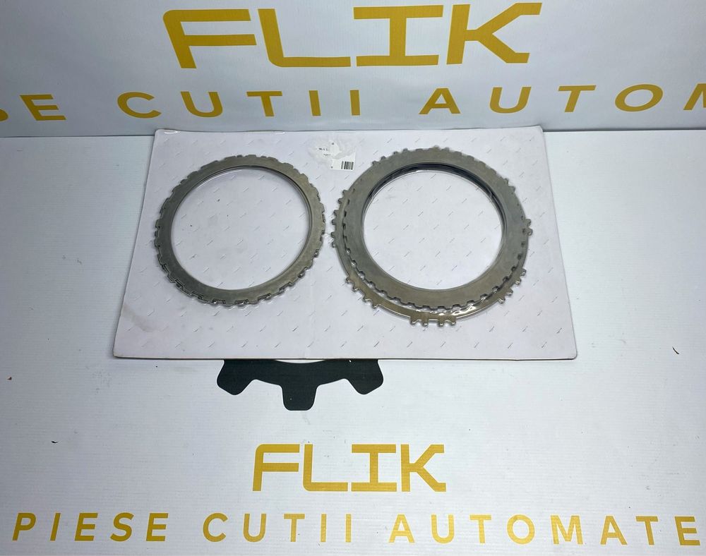 Set pistoane cutie automată Aisin 6Viteze TF72SC Mini, BMW, Peugeot,