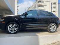 Audi Q3 Automata 2017 -102.000 km IMPECABILA interior ca nou