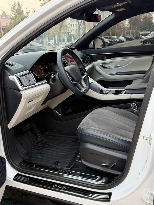 Byd Champion 605 HONOR FULL