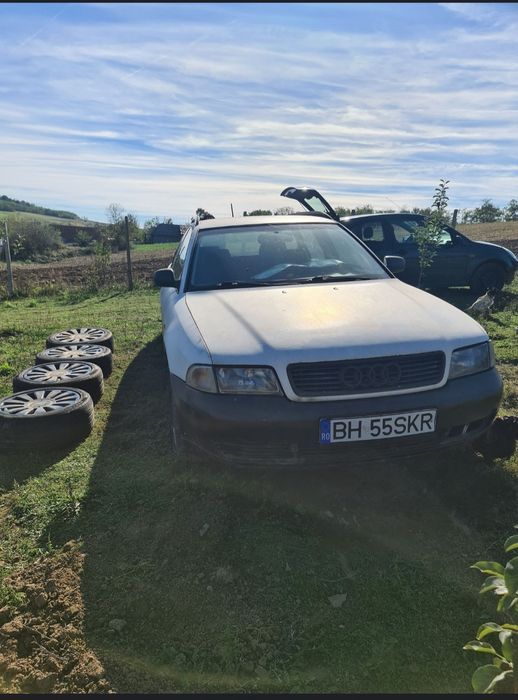 Audi a4 b5 1.9 tdi quattro pt piese sau reconditionat